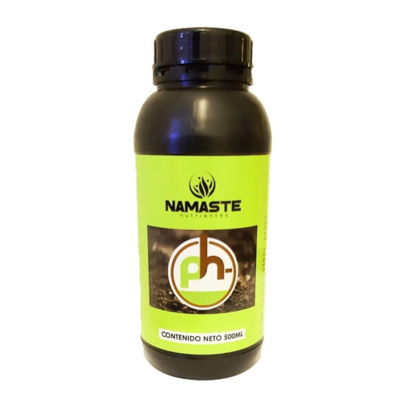 PH- Namaste 500ml