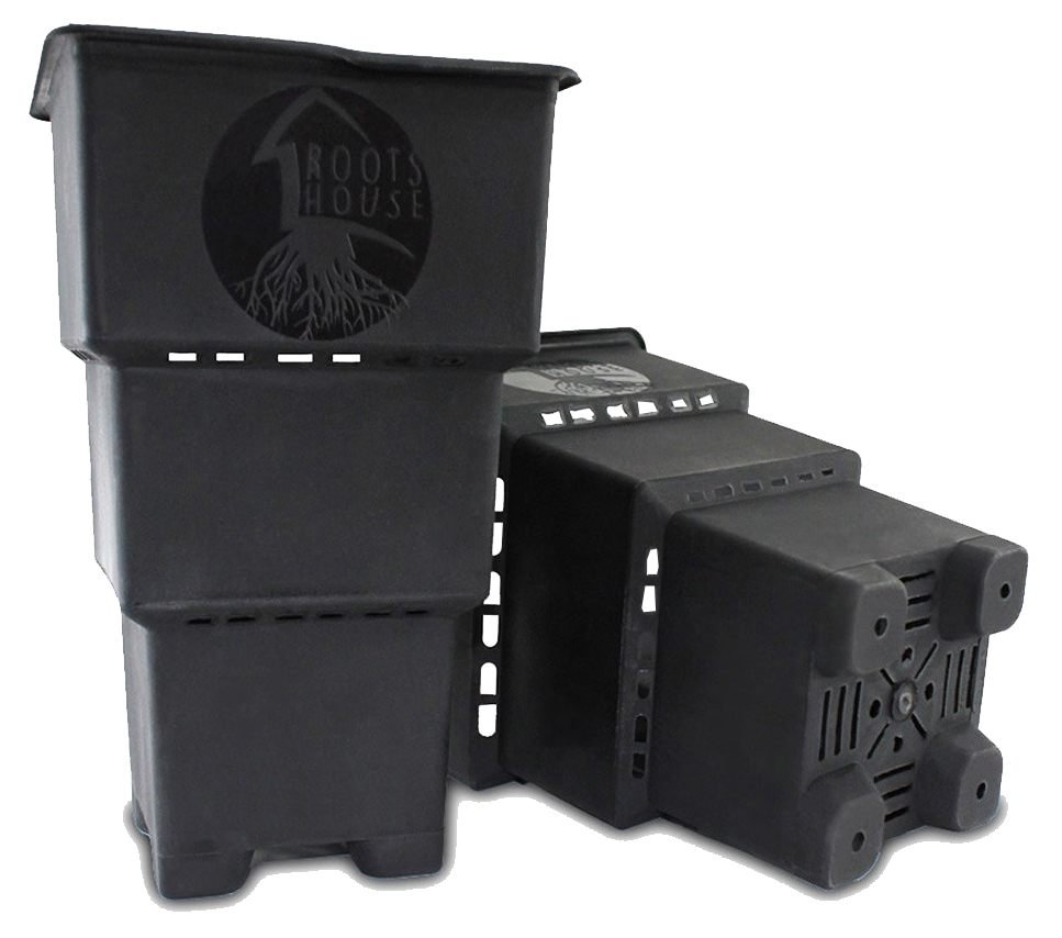 Roots House 18 litros