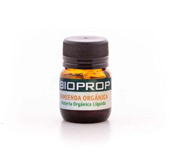 Bioprop Enmienda Orgánica 30ml