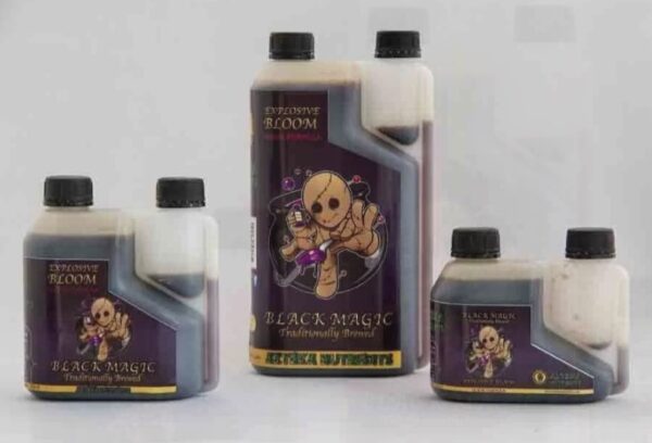 Black Magic Azteka 250ml