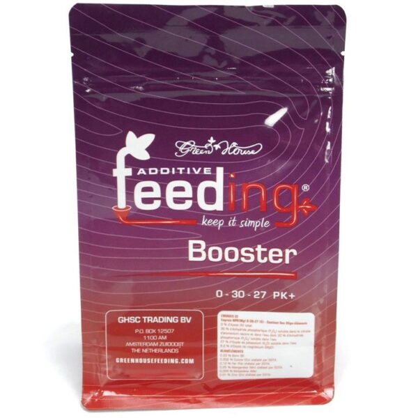 Feeding PK Booster 50gr - fraccionado-