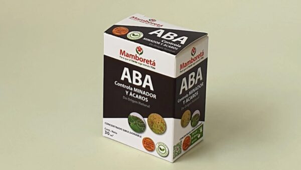 Mamboreta Aba 30CC