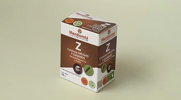 Mamboreta Z 30CC