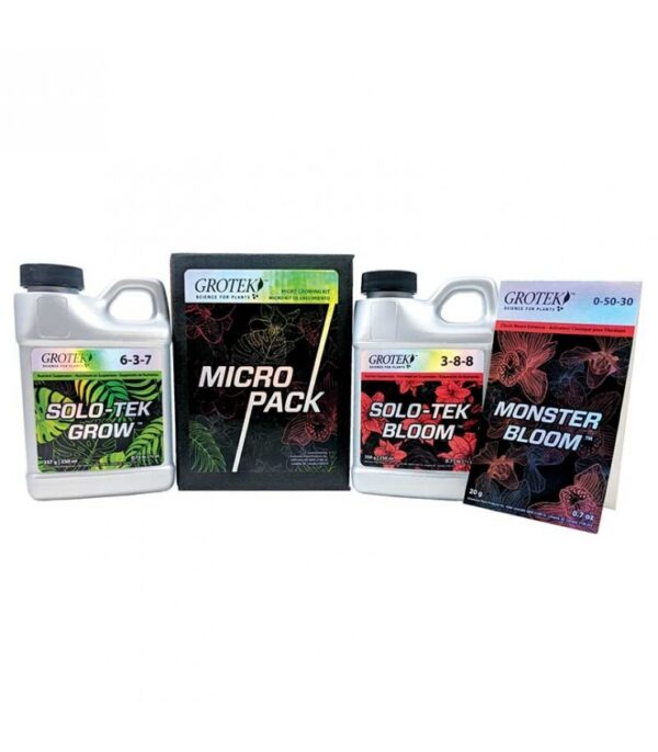 Micro Pack Grotek 250ml
