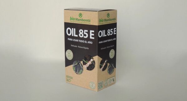 Mamboreta OIL 100CC