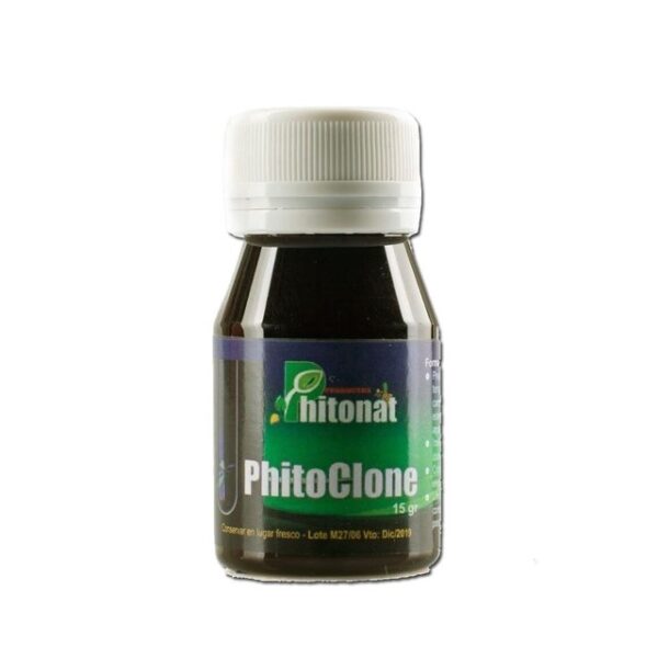 Phito Clone Propagador Esquejes 15 gr