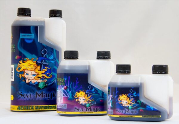 Sea Magic Azteka 250 ml