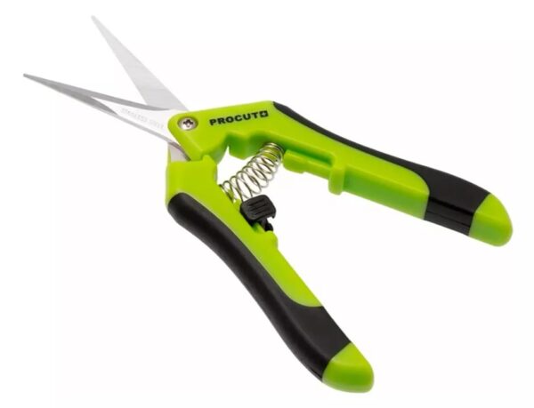 Tijera Poda Curva Procut Garden High Pro+