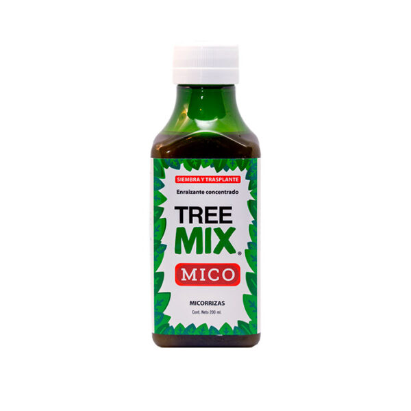 Mico Treemix - Enraizante 200ml